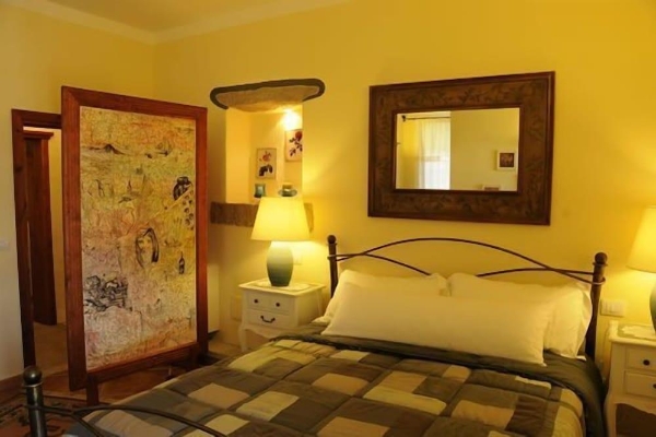 Hotel La Casa di Babbai (Luras)
